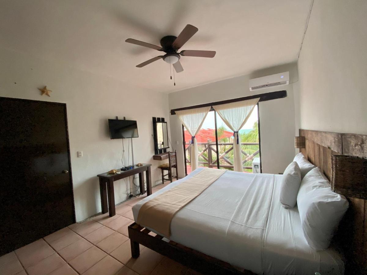 Casa Caribe Cancún Eksteriør billede
