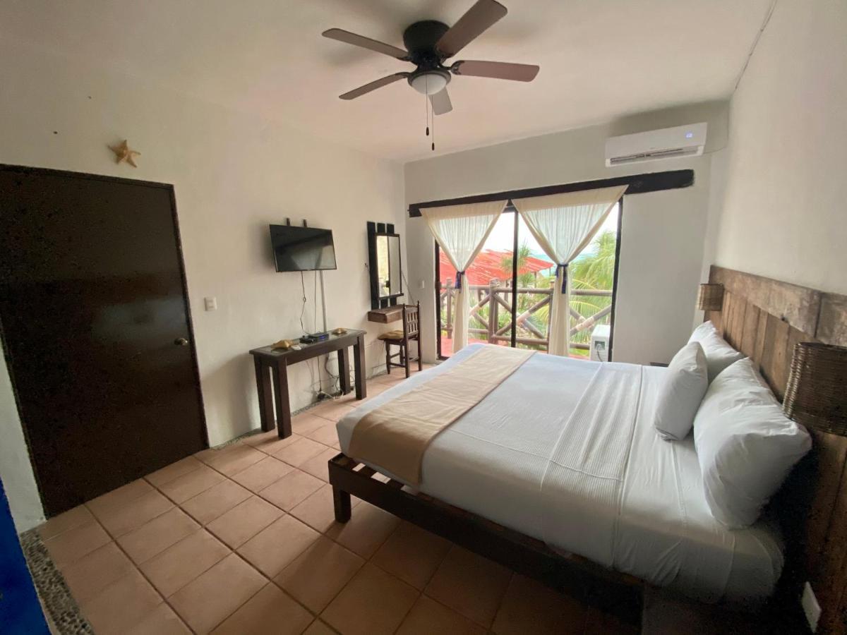 Casa Caribe Cancún Eksteriør billede