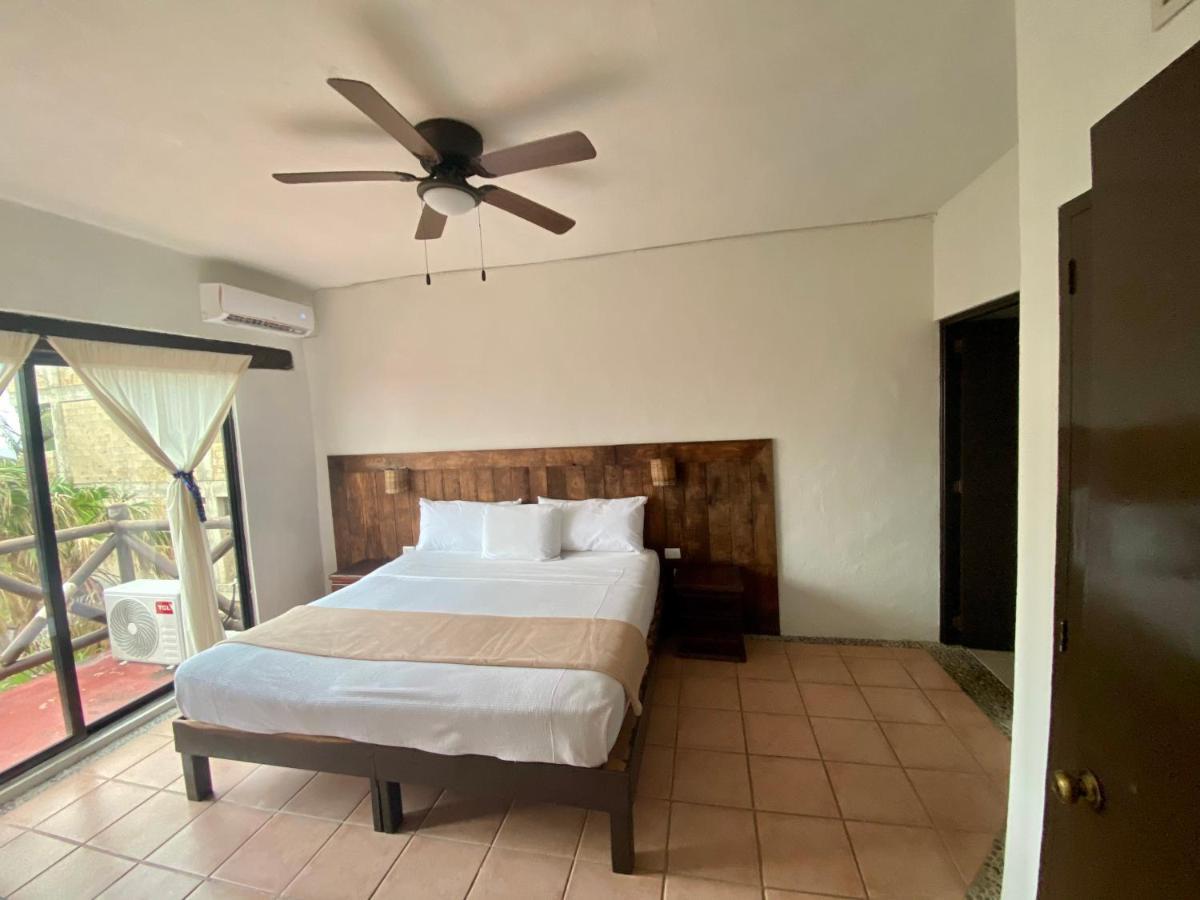 Casa Caribe Cancún Eksteriør billede