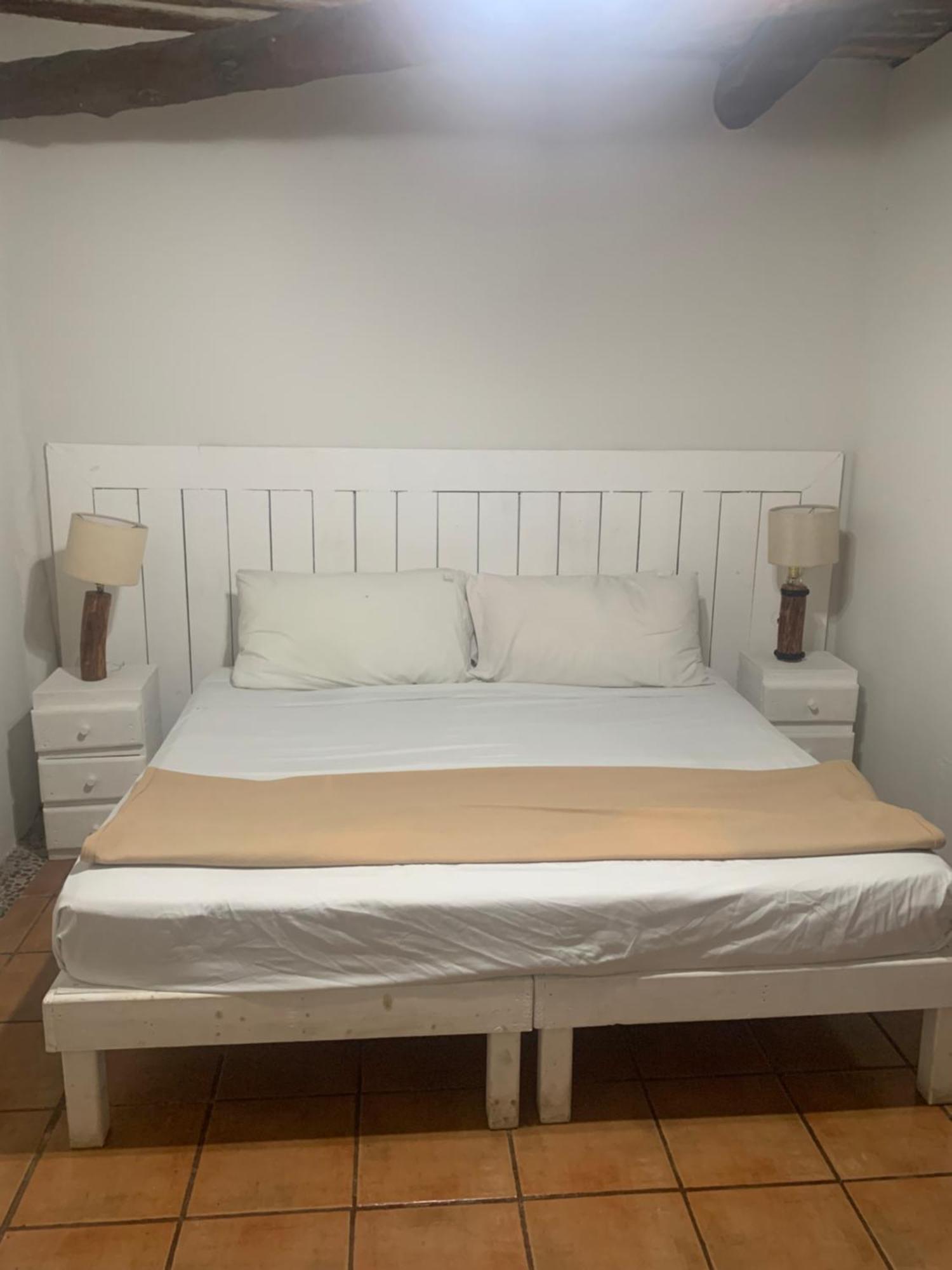 Casa Caribe Cancún Eksteriør billede
