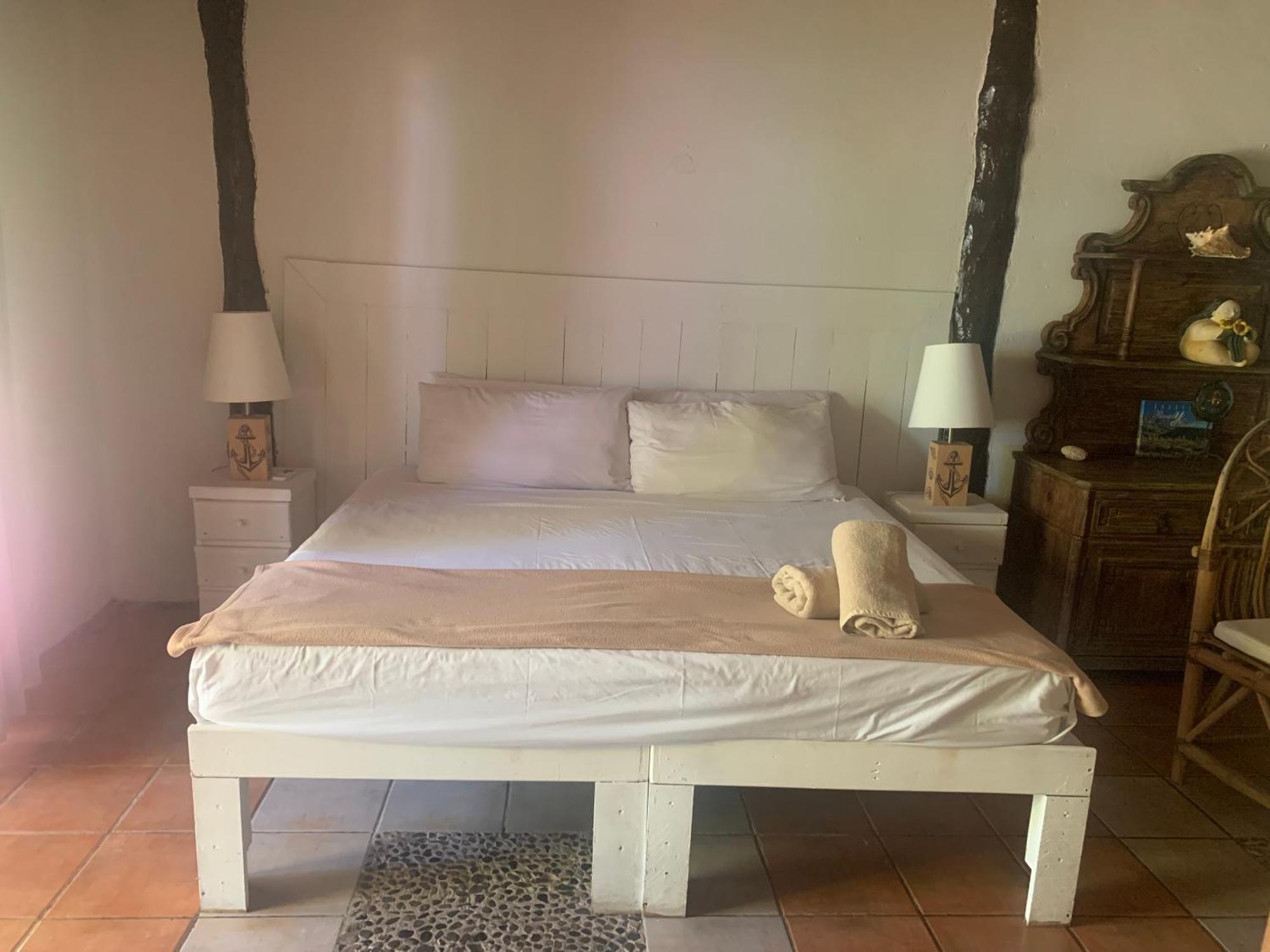 Casa Caribe Cancún Eksteriør billede