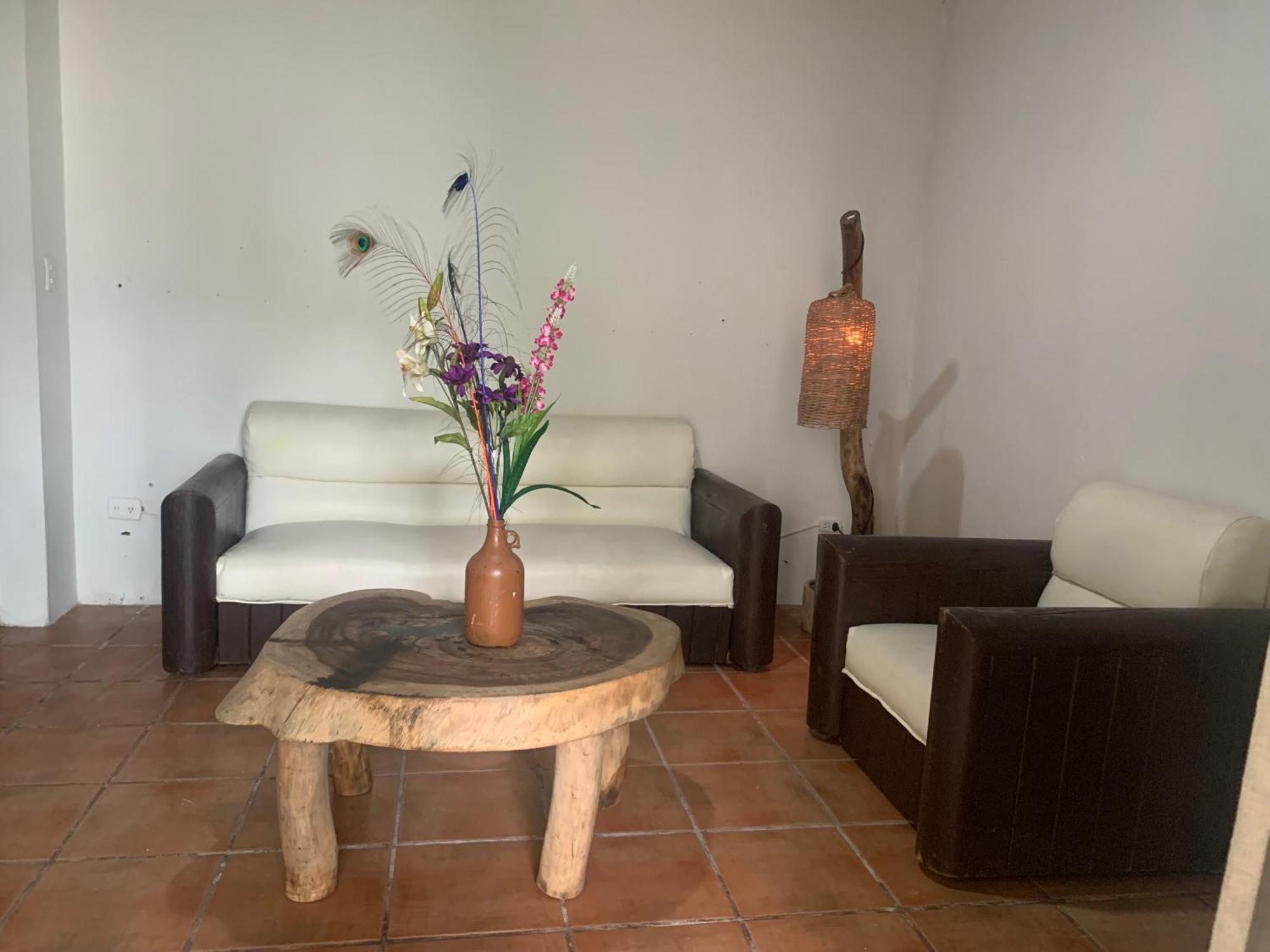 Casa Caribe Cancún Eksteriør billede Interior of the house